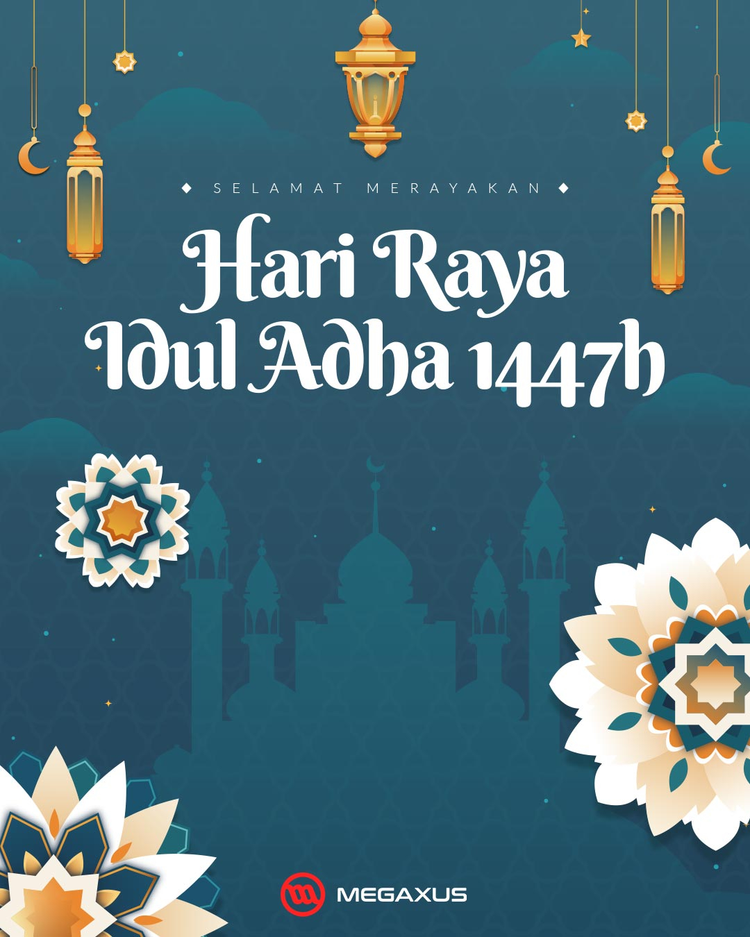 Iduladha 1447 H