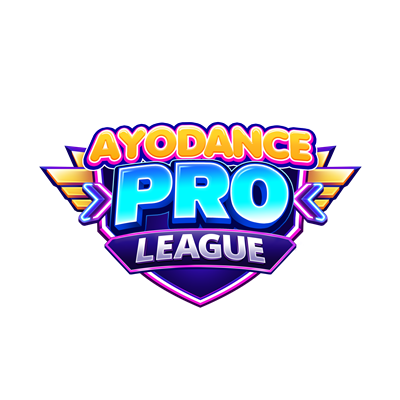 AyoDance Pro League Logo