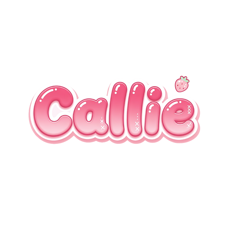 Callie Logo