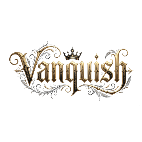 Vanquish Logo