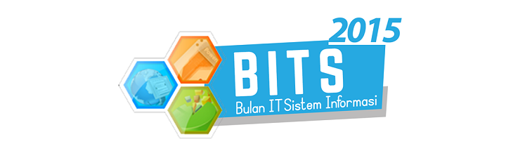 Seminar Nasional BITS 2015 @ Universitas Jember