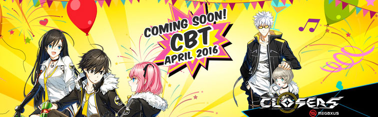 CBT Closers April 2016