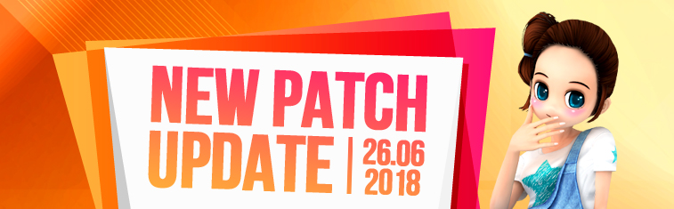 New Patch Update AyoDance Mobile 26 Juni 2018