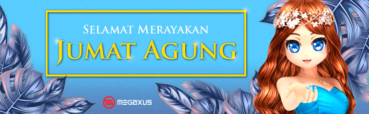 Selamat Hari Jumat Agung 2019