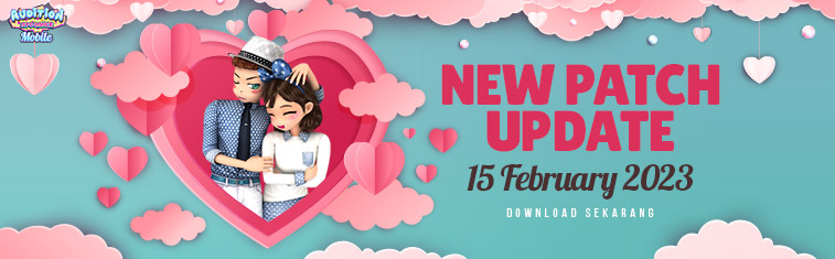 New Patch AyoDance Mobile 15 Februari 2023