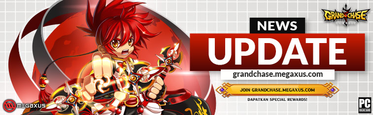 New Patch Update GrandChase Classic