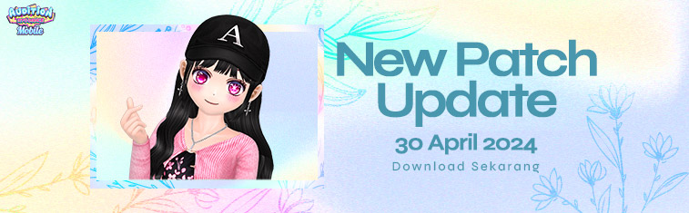 New patch Ayodance Mobile 30 April 2024