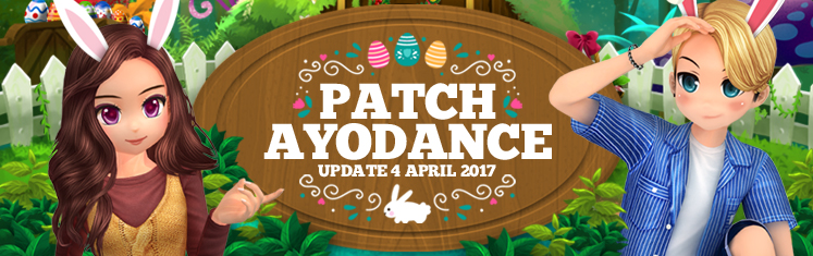 Guide Patch 4 April 2017