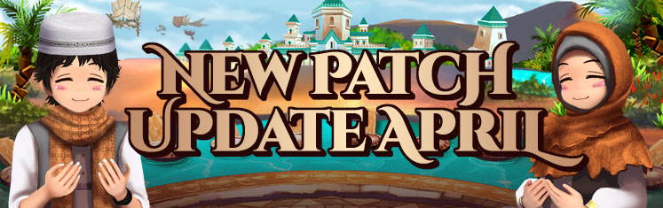 Guide Patch April 2022