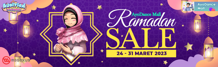 Ramadan Sale 2023