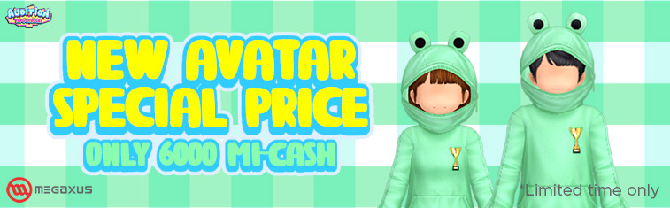 Special Price Avatar July 2021