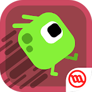 Screaming Monster: Endless Voice Runner