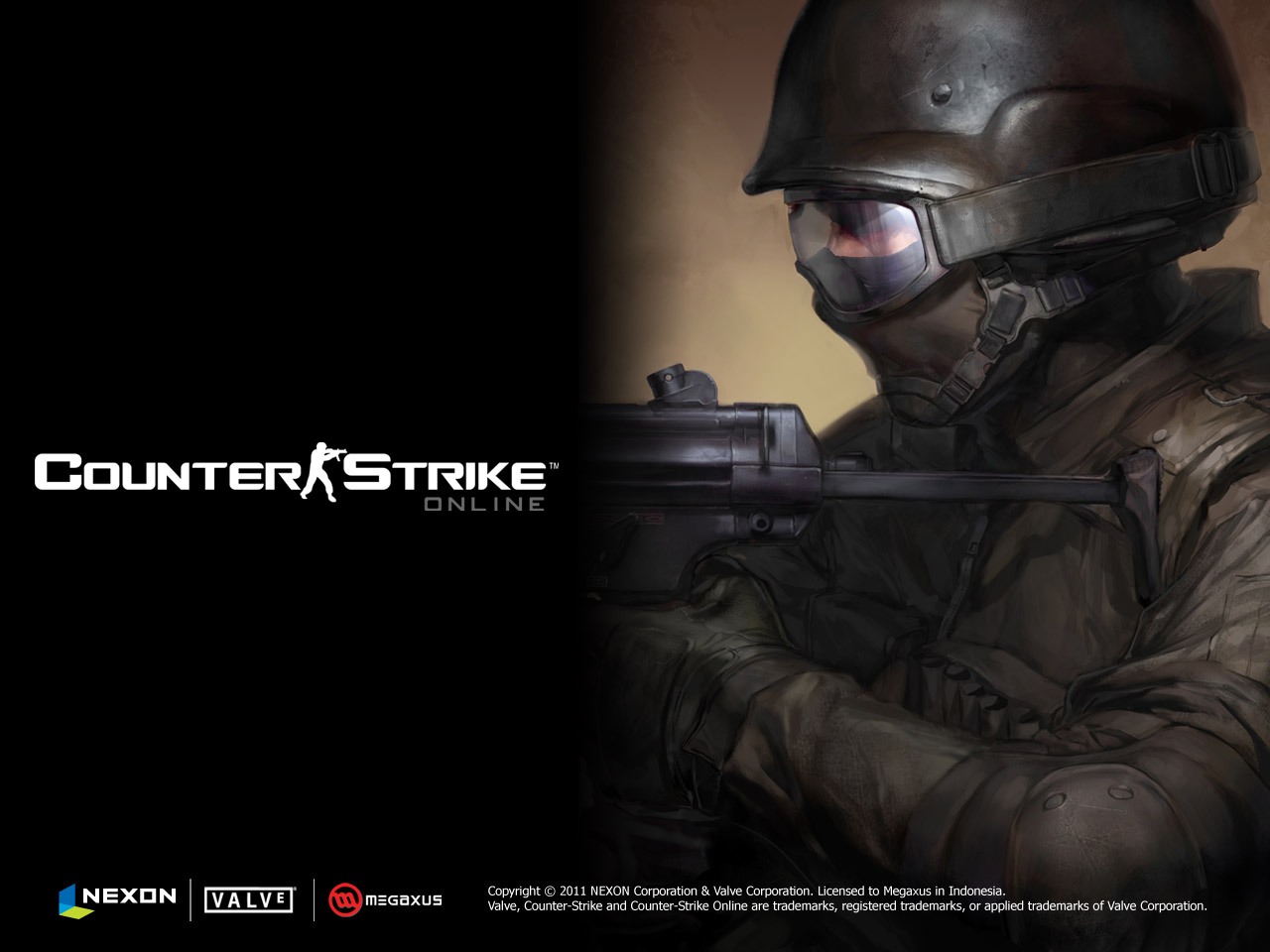 counter strike online megaxus download